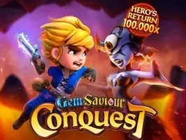 Gem Saviour Conquest