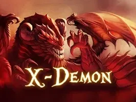 X-Demon screenshot