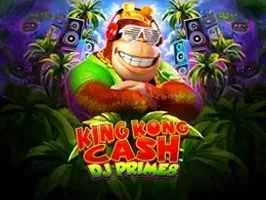 King Kong Cash DJ Prime8 screenshot
