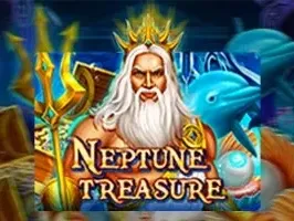 Neptune Treasure screenshot