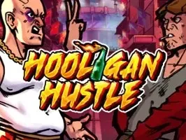 Hooligan Hustle screenshot