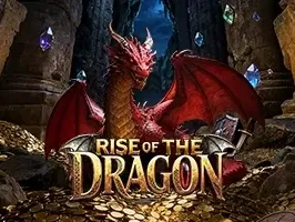 การกำเนิดของมังกร