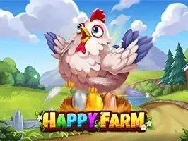 แฮปปี้ ฟาร์ม screenshot