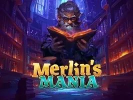 เมอร์ลินมาเนีย